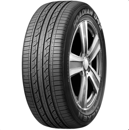 Roadian 542