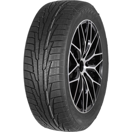 NORDMAN RS 2