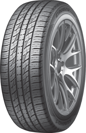Crugen Premium KL33
