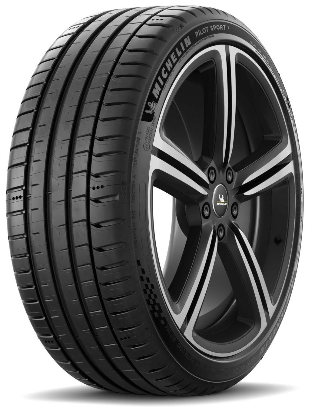 Pilot Sport 5