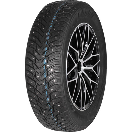 NORDMAN 8 SUV