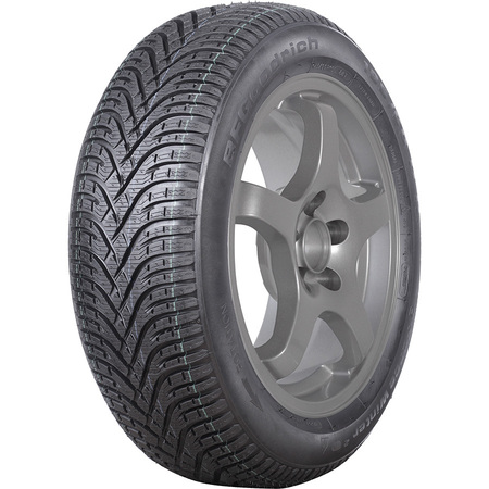 G-Force winter 2 SUV