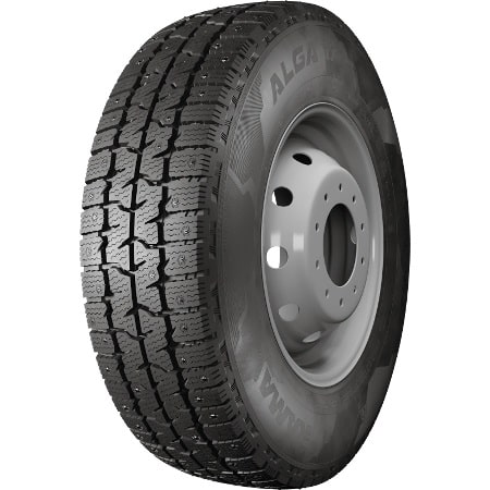 ALGA LT (НК-534)