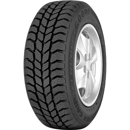 Cargo UltraGrip