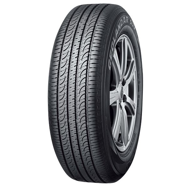 Geolandar SUV G055E