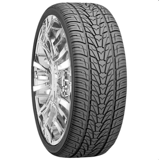 Roadian HP