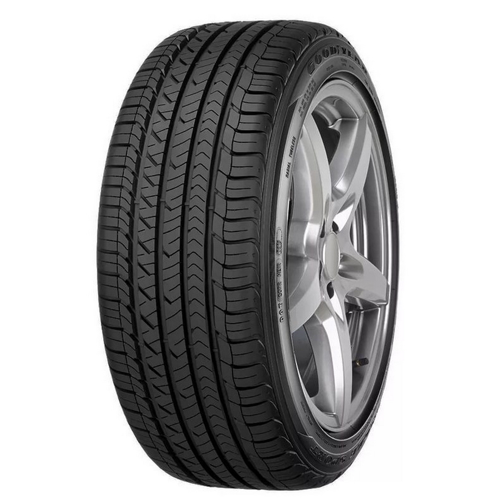 Eagle Sport TZ SUV