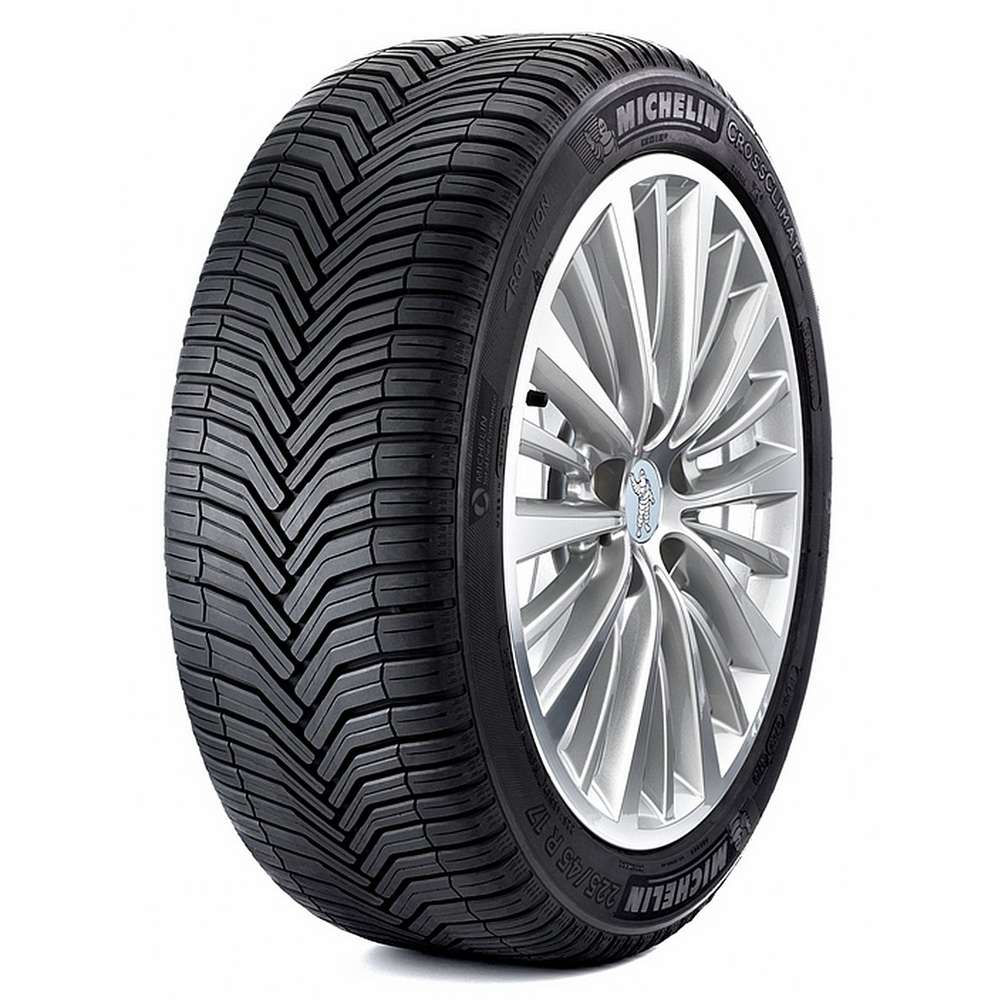 Crossclimate
