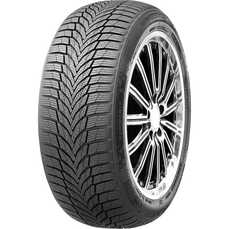 Winguard Sport 2 SUV
