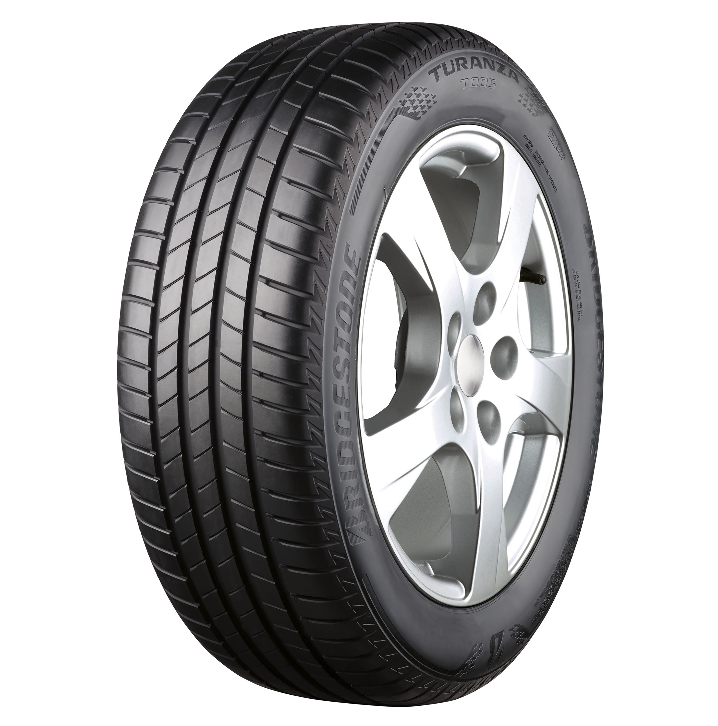 Turanza T005