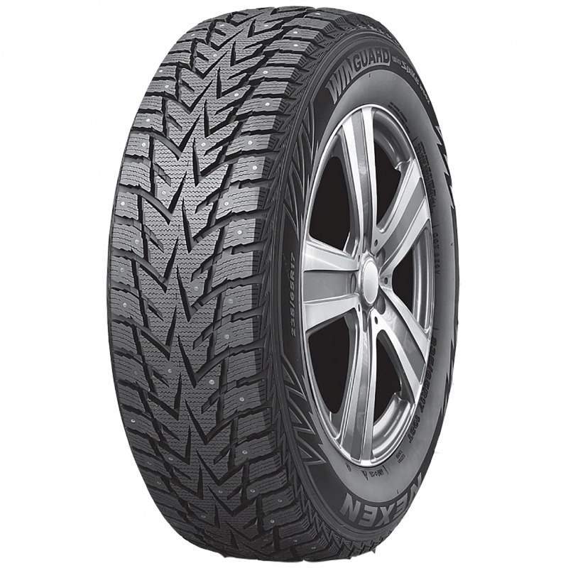 Winguard Winspike WS62 SUV