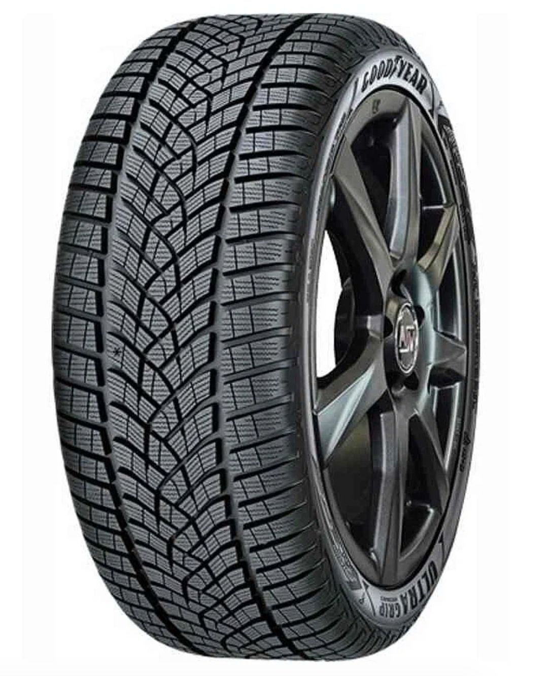 UltraGrip Performance Gen-1