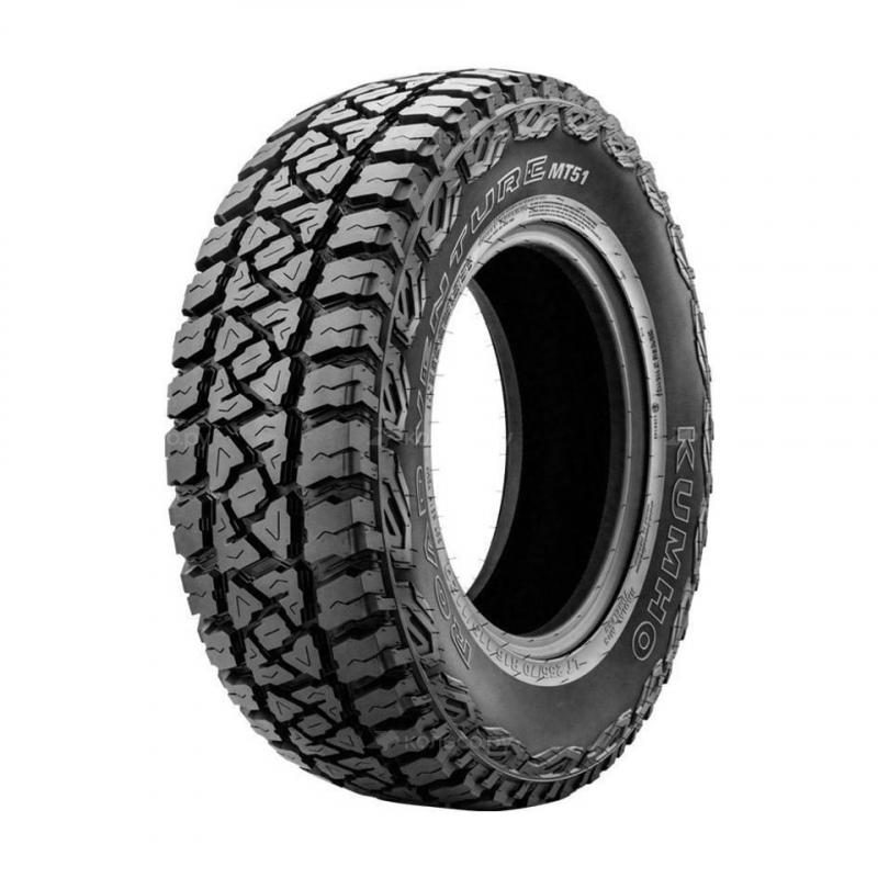Road Venture MT51