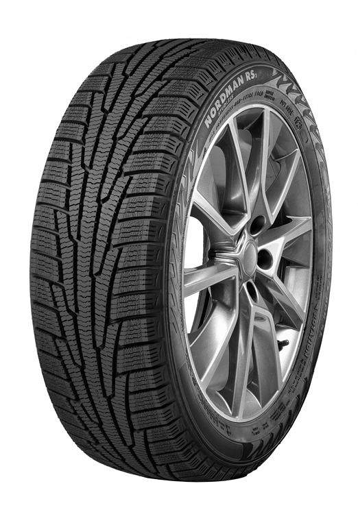 215/60 R16 Nordman NORDMAN RS 2 99R TL