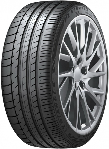 SporteX TH201