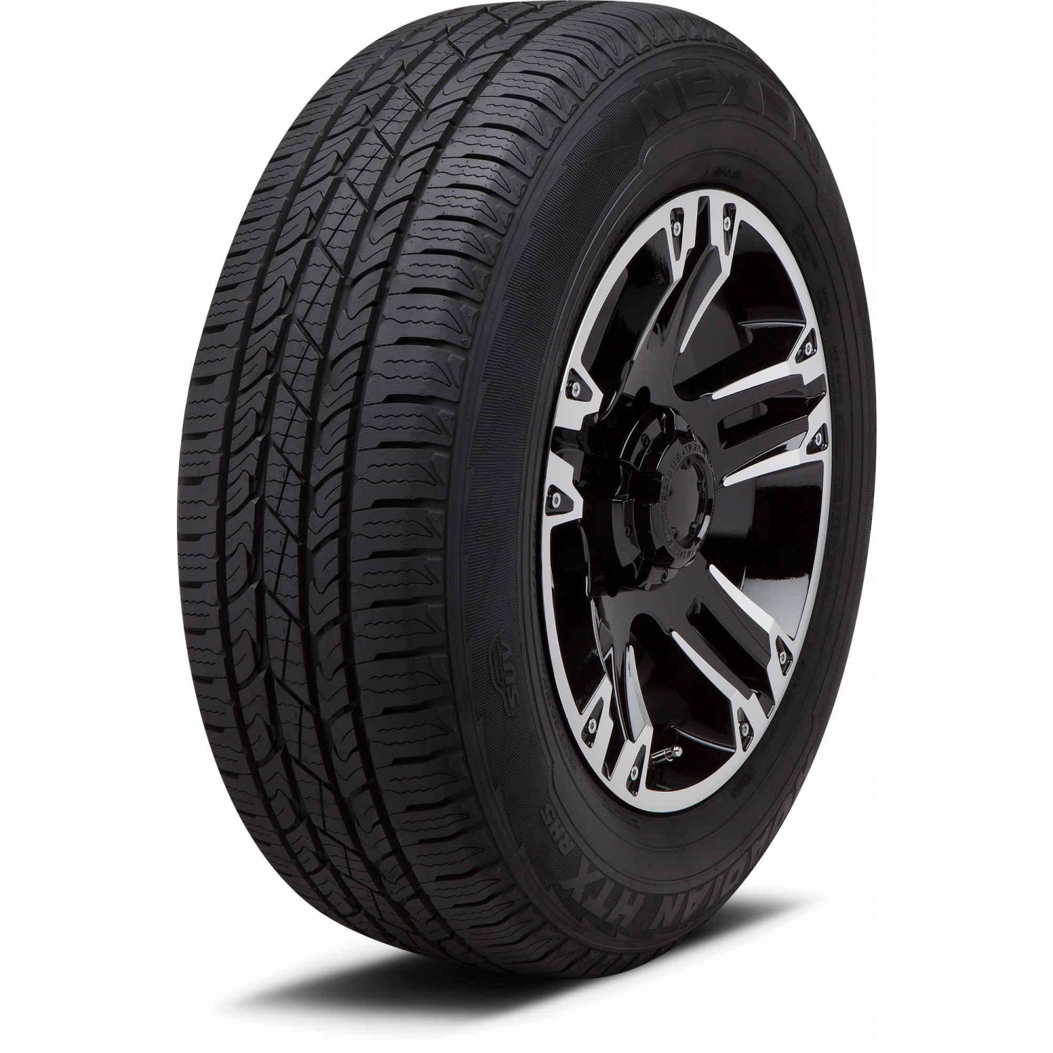 Roadian HTX RH5