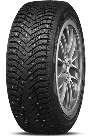 Snow Cross 2 SUV