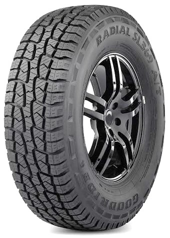 SL369 A/T