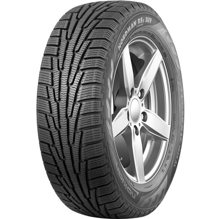 185/60 R14 Ikon Nordman RS 2 82R TL