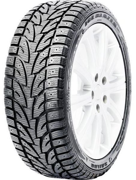 Ice Blazer WST1