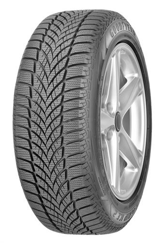 Ultra Grip Ice 2