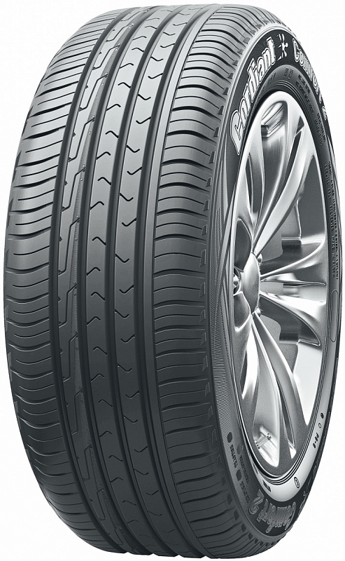 Comfort 2 SUV