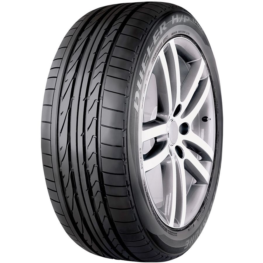 Dueler H/P Sport