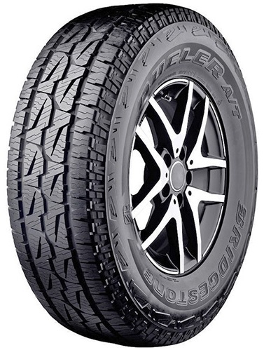 Dueler A/T 001