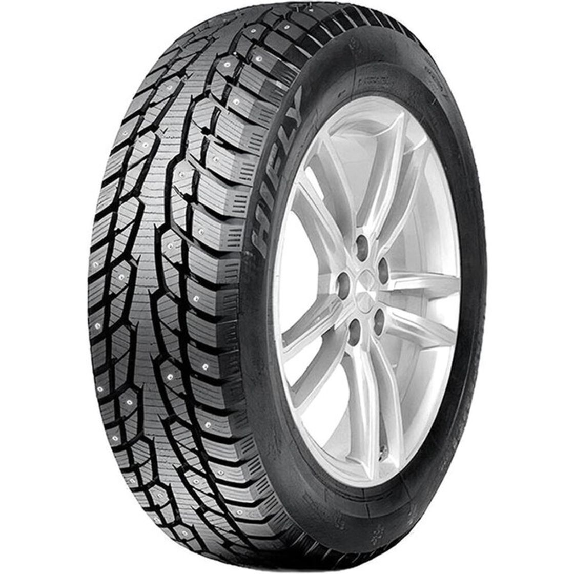 285/45 R22 HIFLY Win-Turi 215 114T шип TL