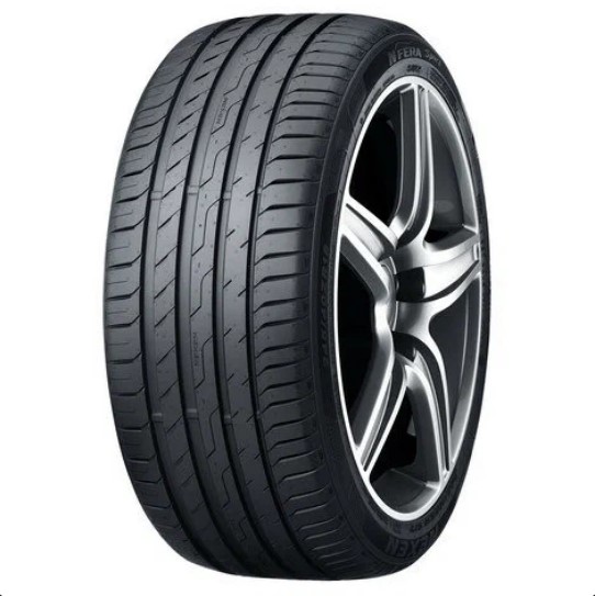Nfera Sport
