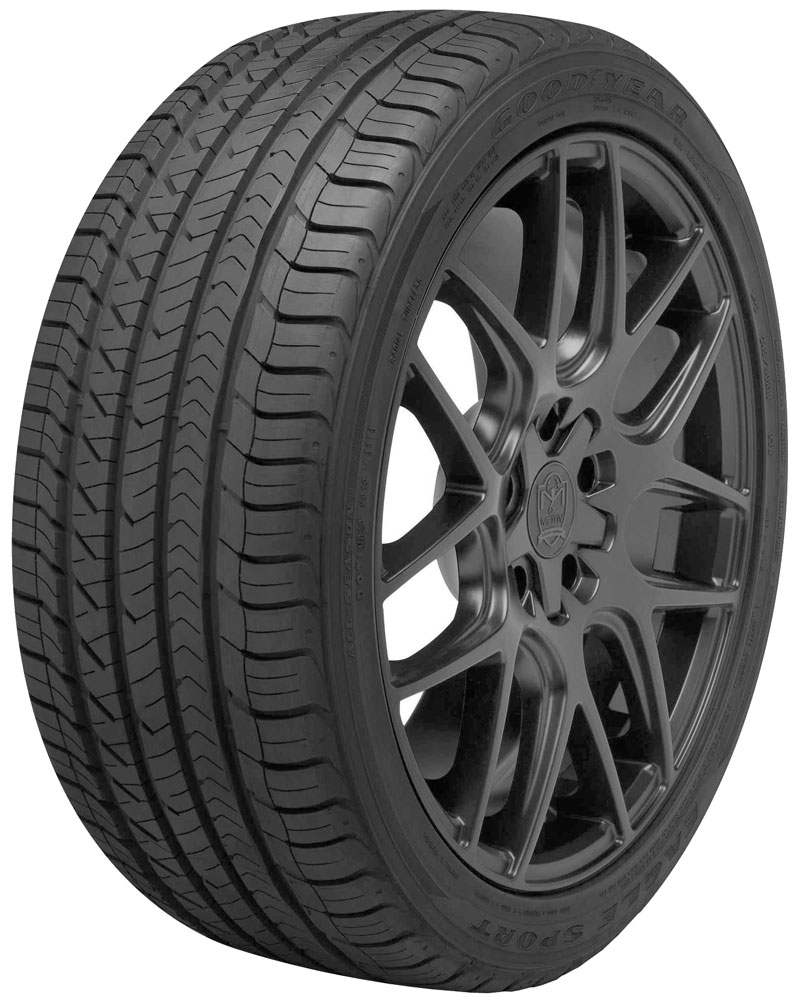 Eagle Sport TZ