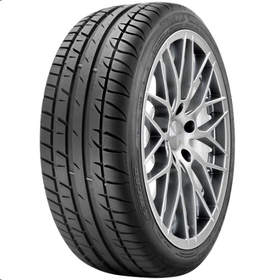 Ultra High Performance