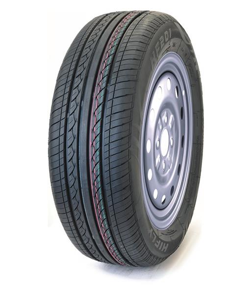 205/60 R15 HIFLY HF201 91V TL