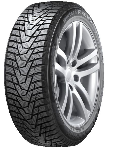 Winter i*Pike RS2 W429