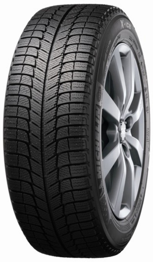 X-Ice Xi3