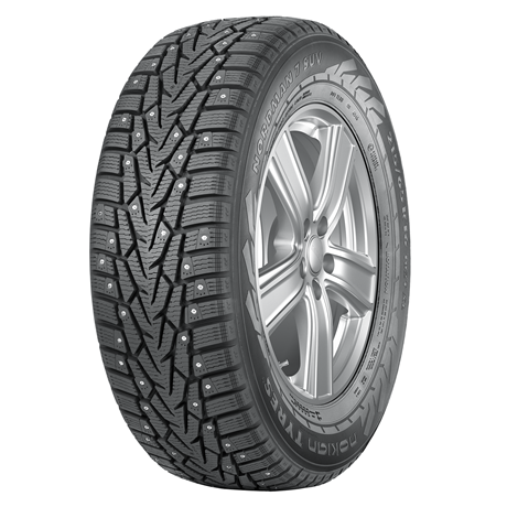NORDMAN 7 SUV