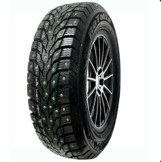 205/50 R17 Rotalla SETULA W RACE S500 93T шип TL