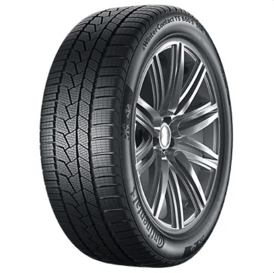 ContiWinterContact TS 860 S