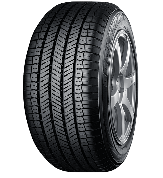Geolandar G91F