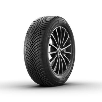 Crossclimate 2