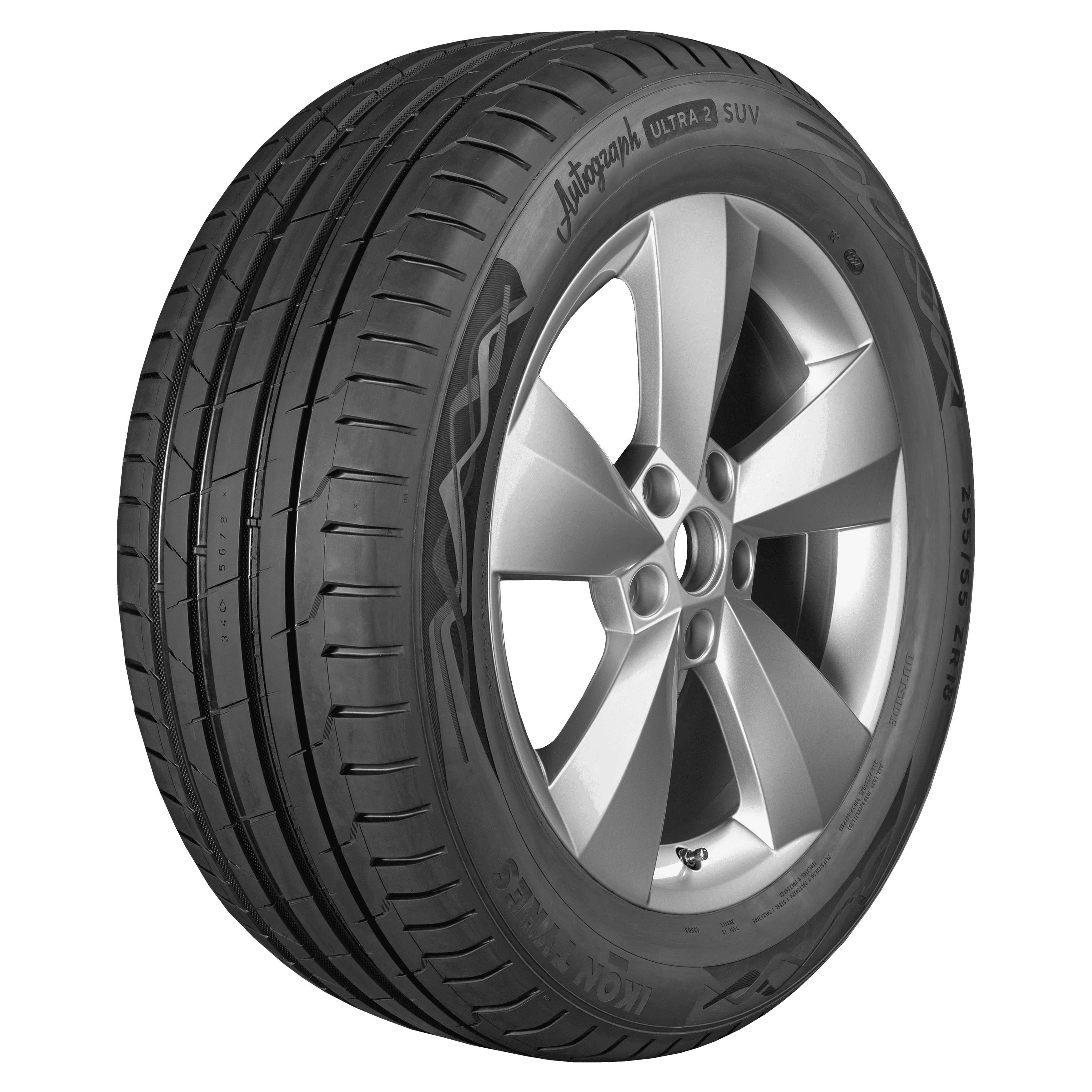 Autograph Ultra 2 SUV