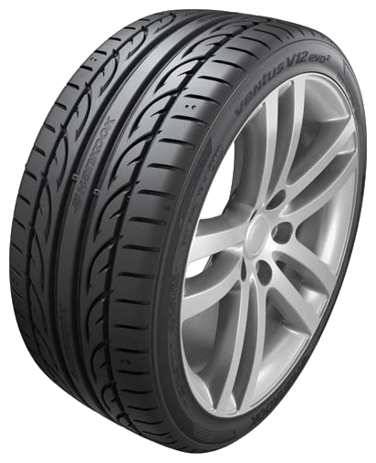 Ventus V12 evo2 K120