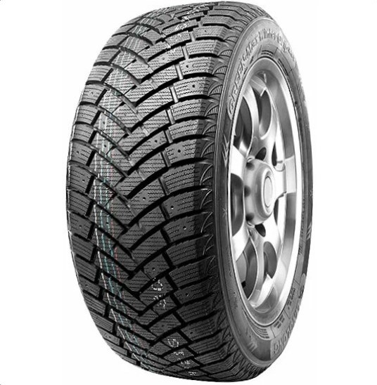Green-Max Winter Grip SUV