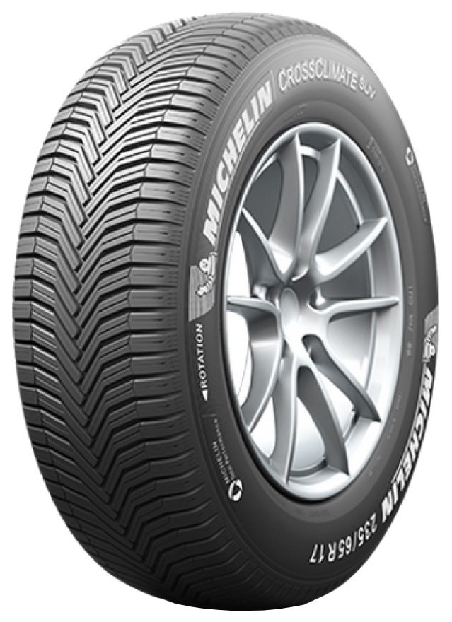 Crossclimate SUV