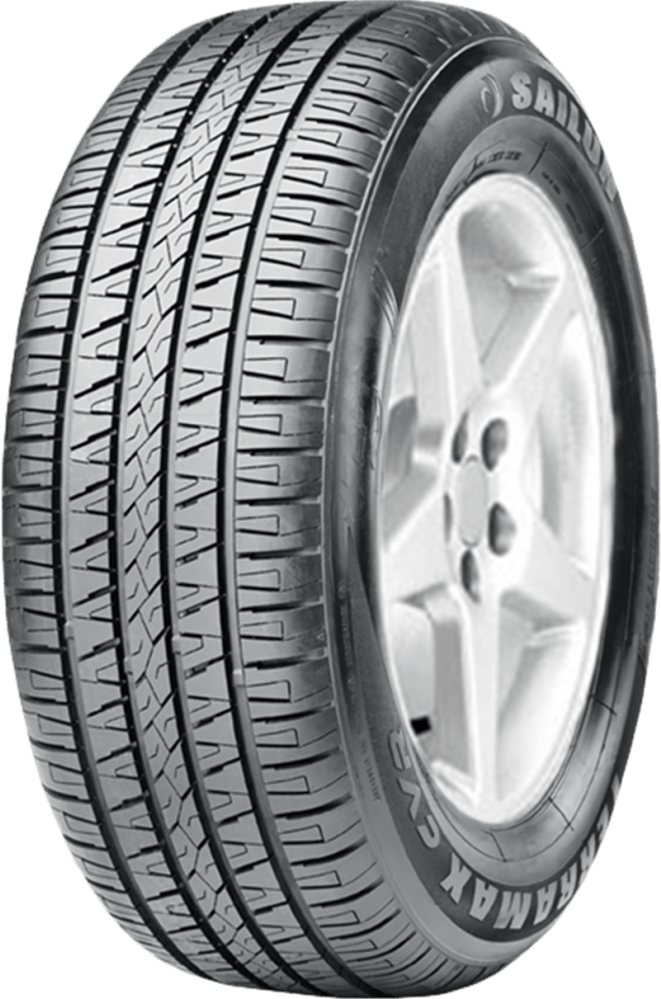 Terramax CVR