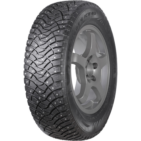 Grandtrek ICE03