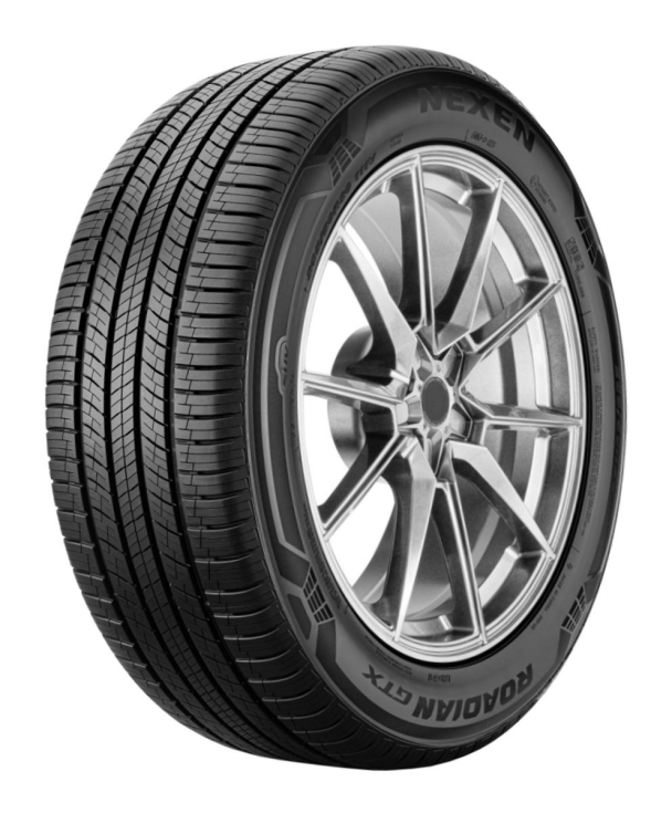 Roadian CTX