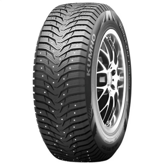 WinterCraft SUV Ice WS31