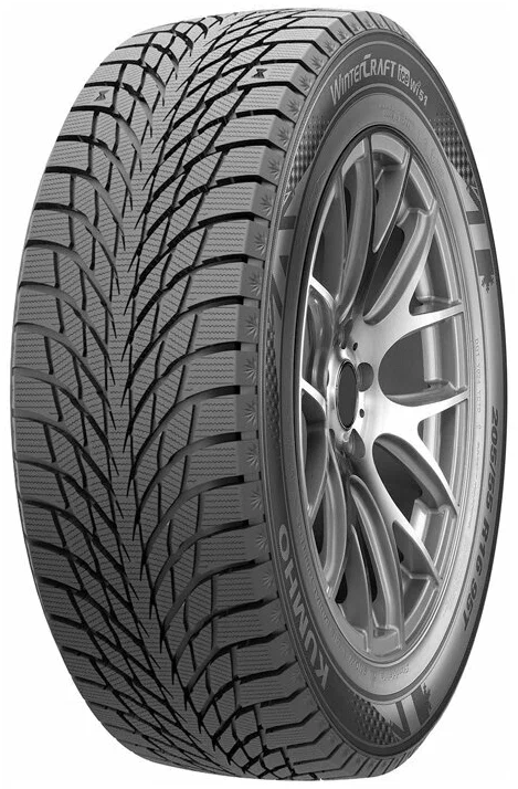 WinterCraft SUV Ice WS51 XL
