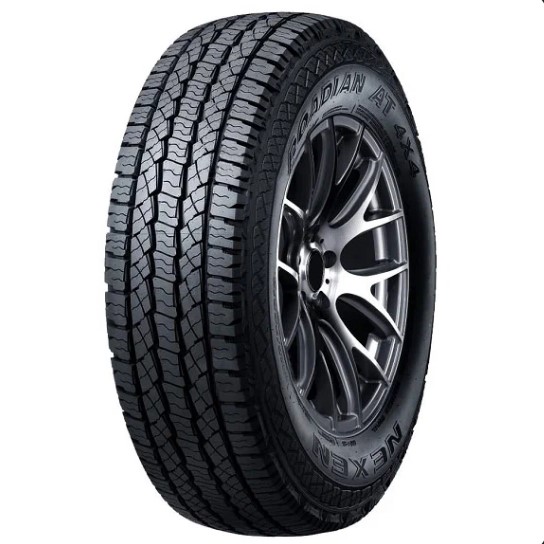 ROADIAN AT 4X4
